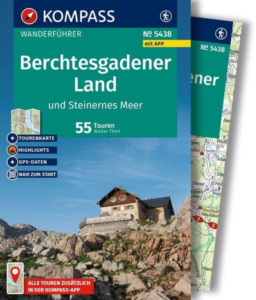 WF Berchtesgadener Land,Steinernes Meer