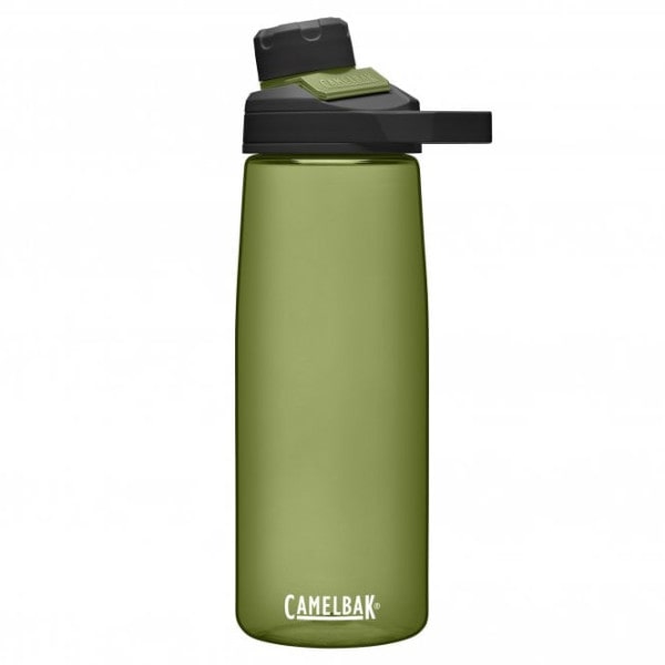 Chute Mag 0,75L Olive