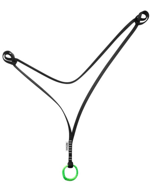 Belay Station Sling Tech Web 12mm II
