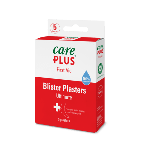 Blasenpflaster Ultimate