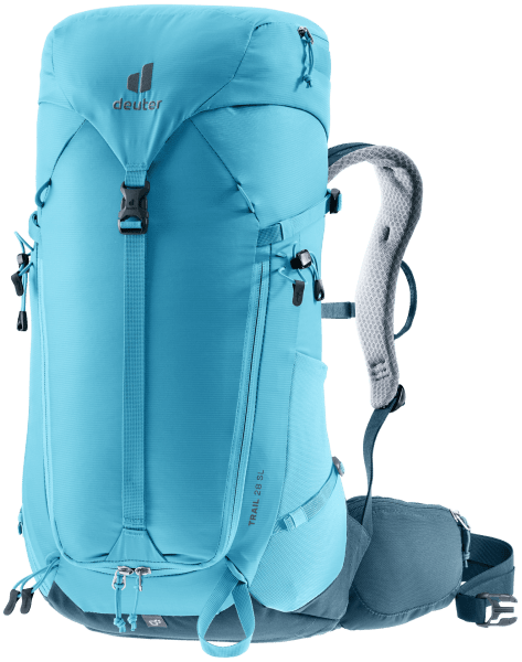 Trail 28 SL Lagoon