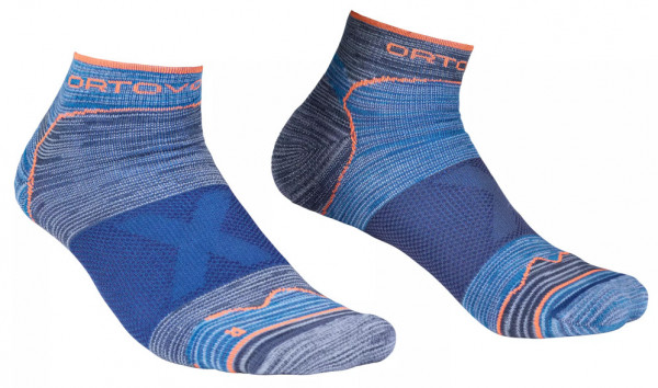 Alpinist Low Socks Men