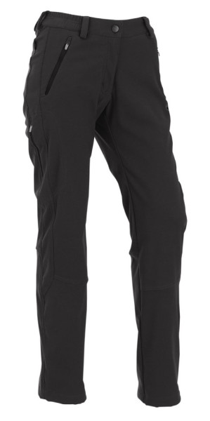 Klosters W Black