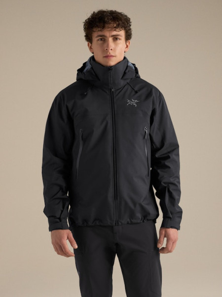 Beta Ar Jacket Black