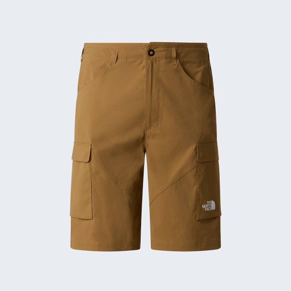 Exploration Cargo Short-Utility Brown