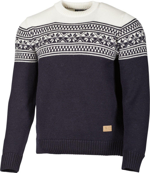 Vidar Crewneck Navy