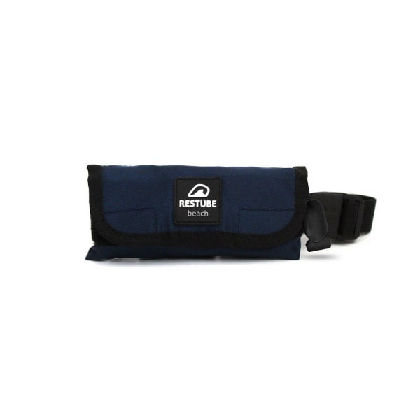 Beach (50N) Marine Blue