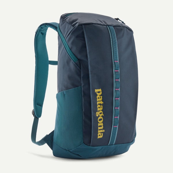 Black Hole Pack 25L Tidal teal