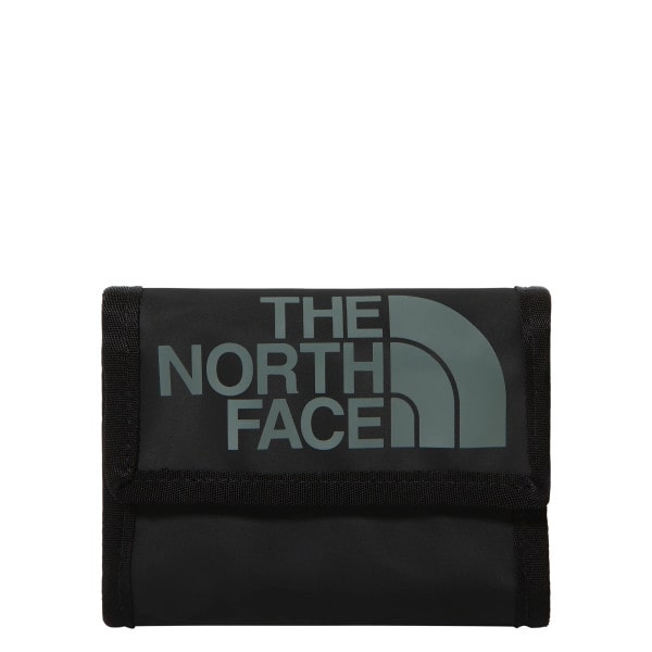 Base Camp Wallet TNF Black