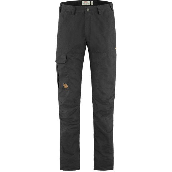 Karl Pro Trousers-Dark Grey