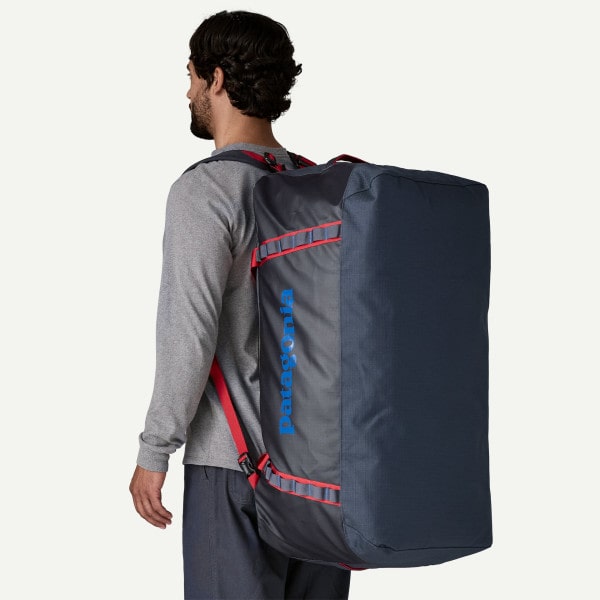 Black Hole Duffel 100L Smolder/Amanita