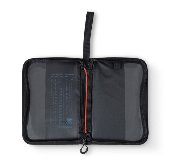 Guide Book Cover Anthracite
