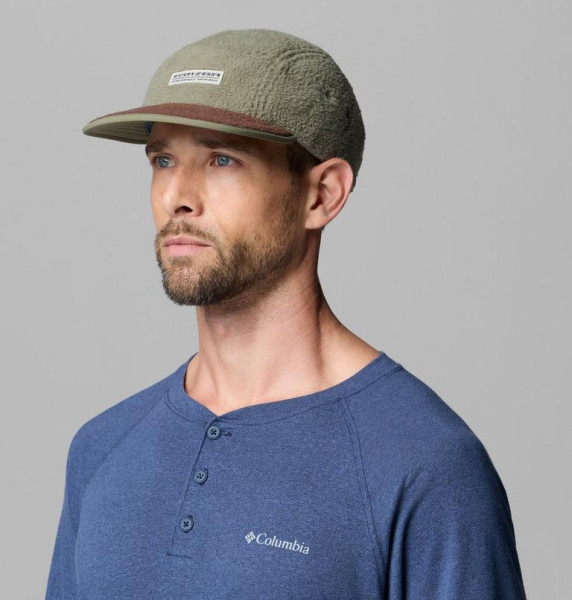 Creek Side Therm 5P Hat Stone/Tobacco