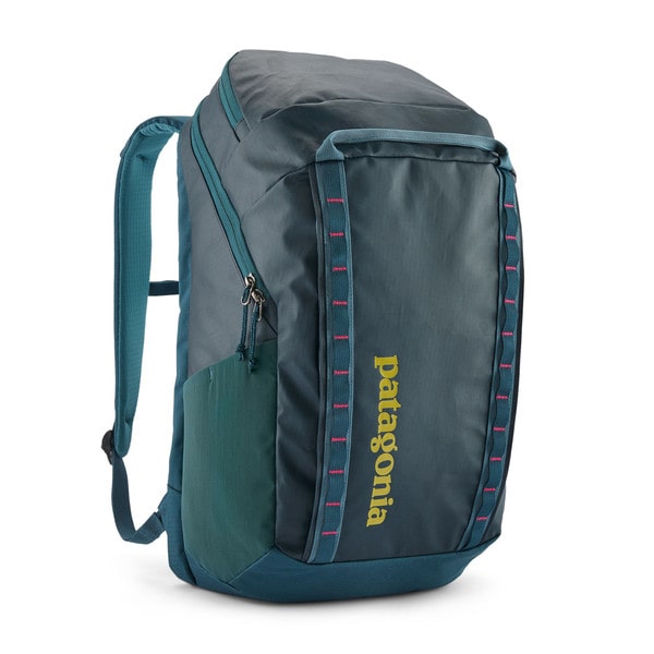 Black Hole Pack 32L Tidal Teal/Luminous