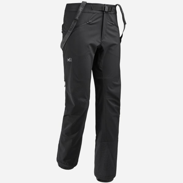 Needles Shield Pant Black/Noir