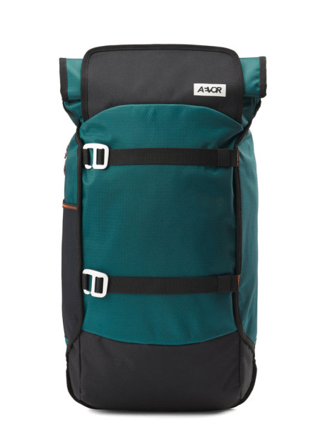 Trip Pack Proof Evergreen