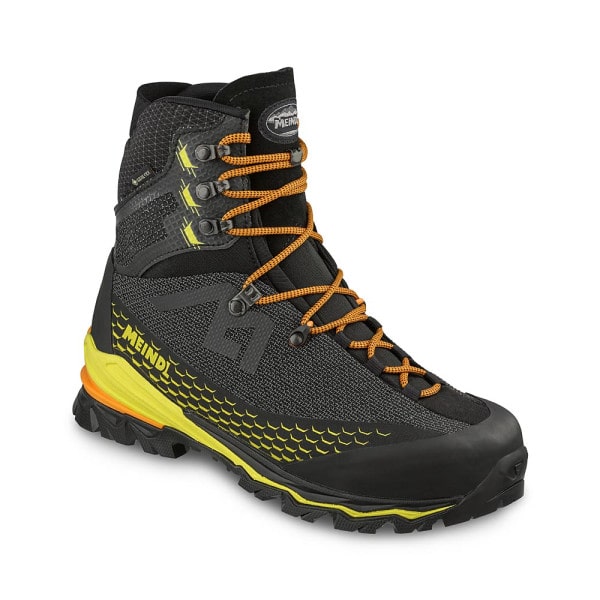 Tasman GTX Schwarz/Gelb