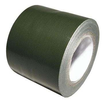 Original Panzerband oliv