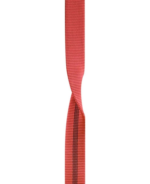 25mm X Tube Red