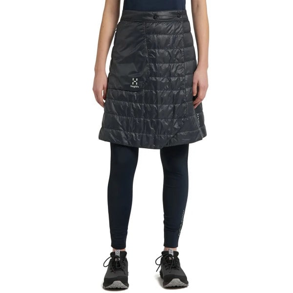 L.I.M Mimic Wrap - magnetite