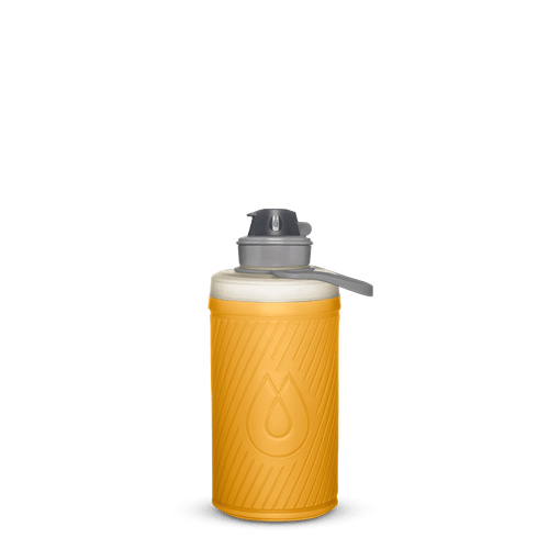 Flux 0,75L Golden Yellow