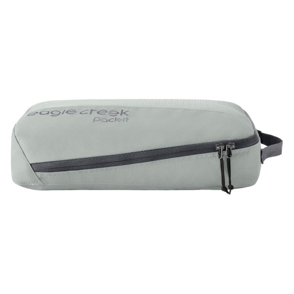 Pack-It Reveal Cube Storm Grey