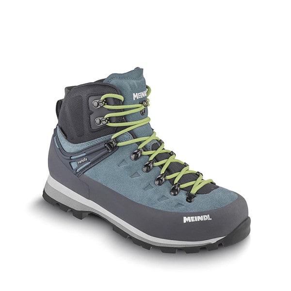 Montafon Lady GTX - Türkis/Mint