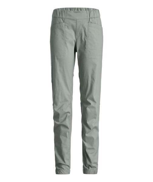 Affinity Pants Women Green Sage