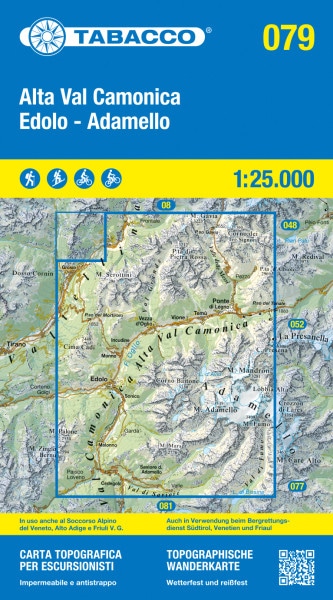 WK 79 Alta Val Camonica 25T