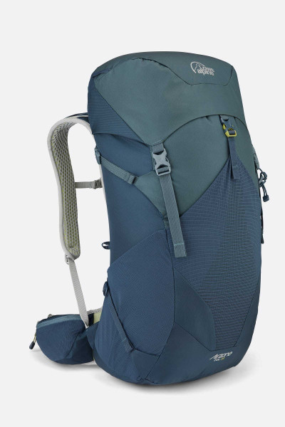 Airzone Trail 35 Temp Blue/Orion Blue