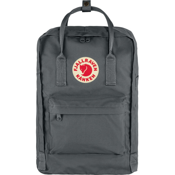 Kanken Laptop 15" Super Grey