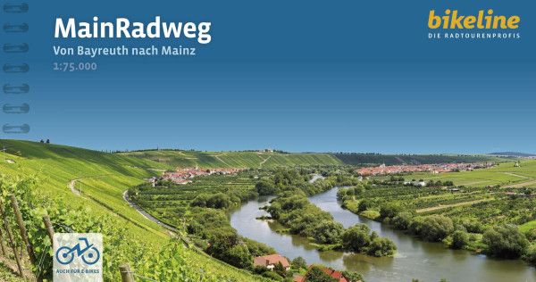 Main Radweg