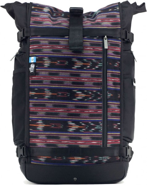 Raja Reise-Rucksack 46