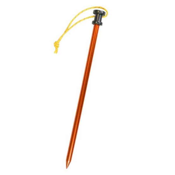 Pipe Peg Zelthering
