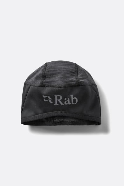 Windstopper Beanie Black