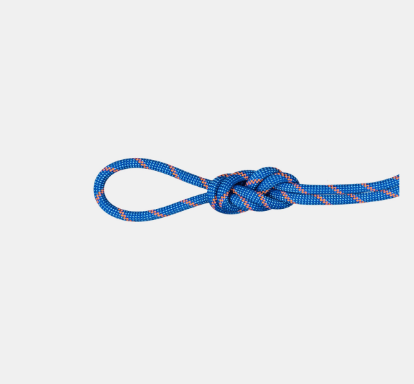 7.5 Alpine Sender Dry 60M Blue Orange