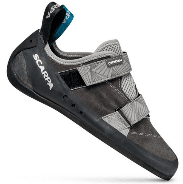 Origin - black