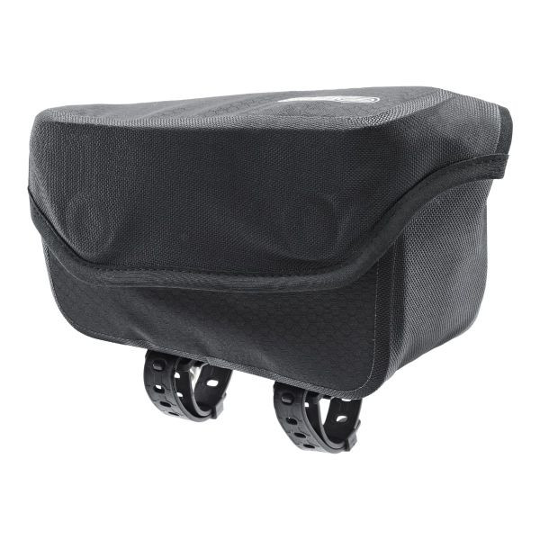 Fuel Pack Black Matt