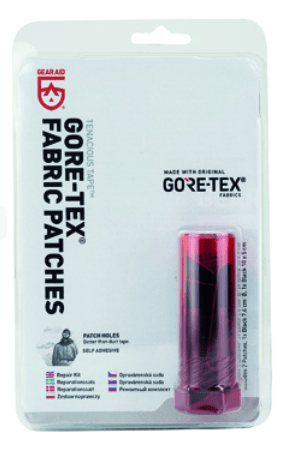 Gore Tex Repair Kit