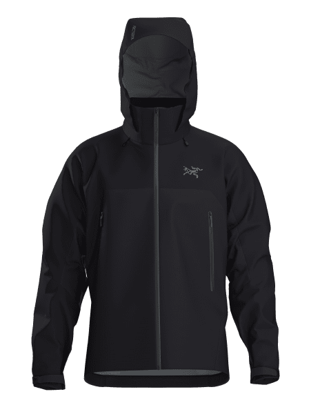 Beta AR Jacket Black