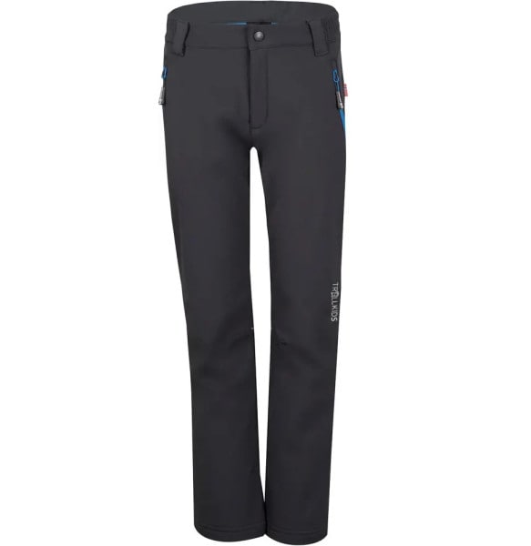 Kids Fjell Softshell Pant