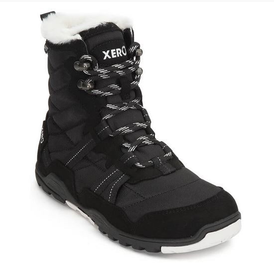 Alpine Women Black