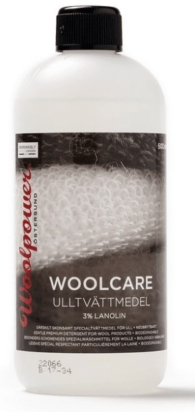 Woolcare Wollwaschmittel - 500ml