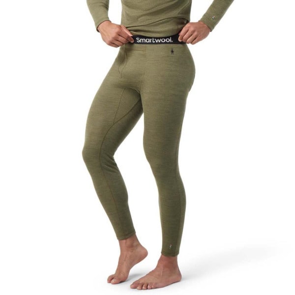 Classic Thermal Bottom-Moss Hthr