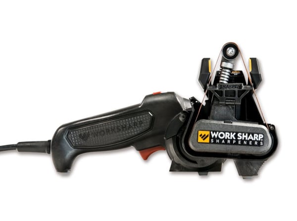 Knife &amp; Tool Sharpener MK II