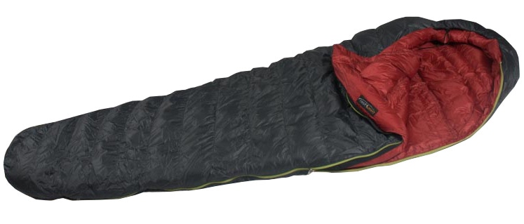 cunda schlafsack 90 Baby cm - TOG 2.5 - Tiny farm Marken Farbe:Cascade Blue Torrent Blue (2026) Dachzelt Marken