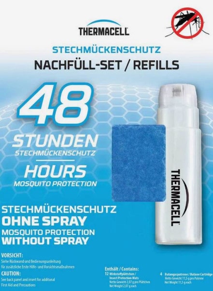 Nachfüllpack für Halo Mini