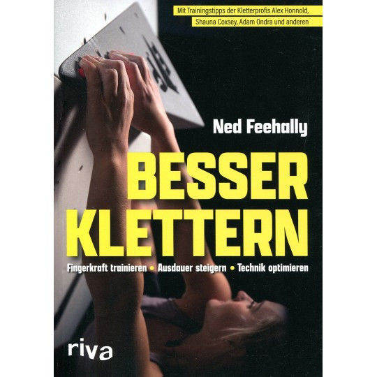 Besser Klettern