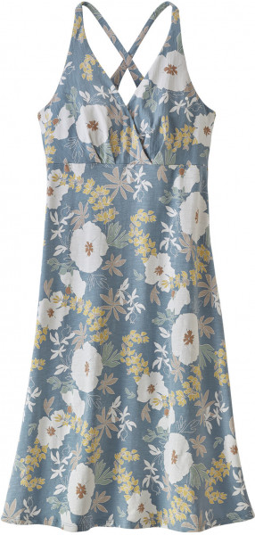 Amber Dawn Dress Women