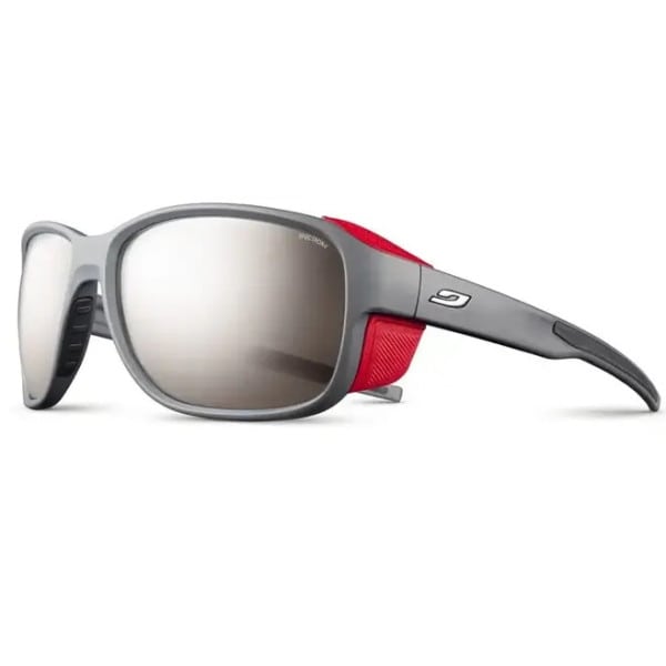 Montebianco 2 - Spectron 4 - grau/rot